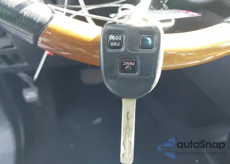 2006 Lexus Rx 330 из США, поврежденный, VIN 2T2GA31U96C048380